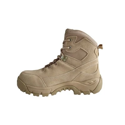 Puis-je porter des bottes tactiques de coyote pour le canoë?