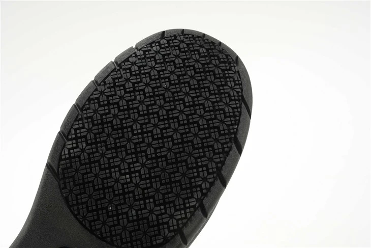 Mid-cut Leather Safety Shoes For Man factory